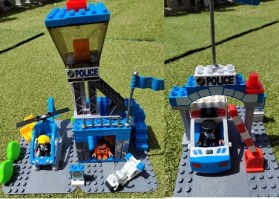 COMISARIA DE POLICIA